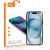 Vmax tempered glass 2,5D Normal Clear Glass for Samsung Galaxy A15