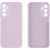 OBAL:ME Matte TPU Case for Samsung Galaxy A25 5G Purple