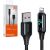 Digital Display USB to Lightning Data Cable Mcdodo CA-1060, 1.2m