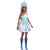 Lalka Barbie Mattel Jednorożec Lalka Niebieski strój HRR14