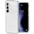 Mercury Jelly Caurspīdīgs telefona maciņš priekš Samsung S24 S921 caurspīdīgs