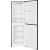 REFRIGERATOR MPM-230-FF-54 TOTAL NO FROST BLACK