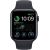 Apple Watch SE (2022) GPS 44mm Midnight Viedpulkstenis