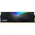 ADATA DDR5 16GB - 6000 - CL - 30 - Single-Kit - DIMM - AX5U6000C3016G-CLARBK, Lancer RGB, XMP, black