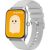 Smartwatch Colmi P60 (grey)