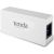 Tenda POE30G-AT PoE adapter Gigabit Ethernet