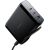 Desktop Charger 2xUSB-C 1xUSB-A 140W Essager GaN (black)