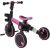 SporTrike Happy Bike 3in1 Bērnu Velosipēds