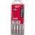 Milwaukee 4932352833 drill bit 5 pc(s)