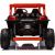 Lean Cars Battery-powered Buggy NEL-913 Orange 4x4 24V