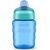 Philips Avent Easy Sip mācību krūzīte,  9M+, 260ml, silikona snīpis, zila - SCF553/05