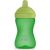 Philips Avent My Grippy mācību krūzīte ar cietu snīpi 300ml, 18M+, zaļa - SCF804/03