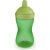 Philips Avent My Grippy mācību krūzīte ar cietu snīpi 300ml, 18M+, zaļa - SCF804/03