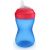 Philips Avent My Grippy mācību krūzīte ar mīkstu snīpi 300ml, 9M+, zila - SCF802/01