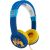 Wired headphones for Kids OTL Paw Patrol Chase (navy blue)