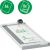 Leitz Precision Home Paper Trimmer A4 , 8 sheets