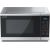 Sharp YC-MG252AE-S microwave Countertop Grill microwave 25 L 900 W Black, Silver