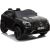 Lean Cars Electric Ride-On Car Mercedes GLC 63S QLS MP4 Black Painted