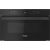 Built in microwave Whirlpool AMW6440FB black