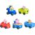 Unknown PEPPA PIG Rotaļu auto Little Buggy