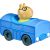 Unknown PEPPA PIG Rotaļu auto Little Buggy