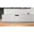 Whirlpool WSBC 3M27 X Undercounter 10 place settings E