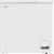 Amica GT 313 105 W Chest freezer Freestanding 199 L E White