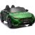 Lean Cars Electric Ride On Car Mercedes AMG SL63 Green Painted