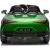 Lean Cars Electric Ride On Car Mercedes AMG SL63 Green Painted