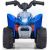 Milly Mally Pojazd na akumulator Quad HONDA ATV Blue