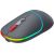 CANYON mouse MW-22 2in1 BT/ Wireless Dark Grey