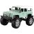 Remote-controlled car 1:14 Double Eagle (green) Land Rover Defender E327-003