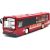 Remote-controlled city bus 1:20 Double Eagle (blue)  E635-003