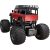 Remote control RC remote control car 1:8 Double Eagle (red) Land Rover Defender E375-003