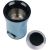 Feel-Maestro MR-453-BLUE coffee grinder Blade grinder 180 W