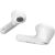 HEADSET EARPHONES YAVI BT ENC WHITE 25173 TRUST