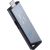 A-data MEMORY DRIVE FLASH USB-C 2TB SILV AELI-UE800-2T-CSG ADATA