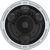 NET CAMERA P3737-PLE 5MP DOME 02634-001 AXIS