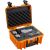 B+W Case B&W type 3000 for DJI Air 3 (orange)