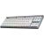 LOGITECH G515 LIGHTSPEED TKL - WHITE - US INT'L - 2.4GHZ/BT- EMEA28i-935 - TACTILE