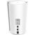 Wireless Router TP-LINK Wireless Router 3000 Mbps Mesh Wi-Fi 6 IEEE 802.11a b g IEEE 802.11n IEEE 802.11ac IEEE 802.11ax DECOX50-5G(1-PACK)