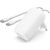 Belkin BoostCharge Laptop, Smartphone, Universal White AC Fast charging Indoor