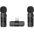 Boya wireless microphone BY-V20 USB-C