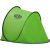 NILS CAMP NC3173 self-folding beach tent Green