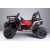 Lean Cars Electric Ride-On Buggy JS360 Red