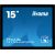 Monitor iiyama ProLite TF1534MC-B7X