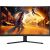 Monitor AOC Dis 32 AOC CQ32G4VE Gaming