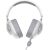 Gaming headphones Havit H2230D 3.5mm (white)