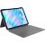 LOGITECH Combo Touch iPad Air 11-inch (M2) - OXFORD GREY - US - INTNL-935OLD948 - US