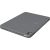 LOGITECH Combo Touch iPad Air 11-inch (M2) - OXFORD GREY - US - INTNL-935OLD948 - US